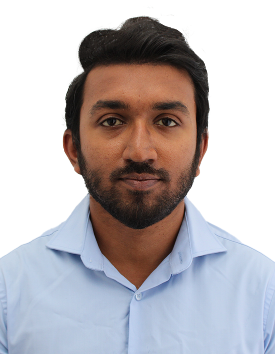 Nisith Saranga