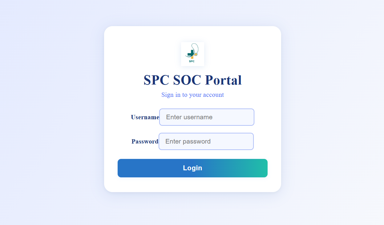 SPC Pharmacy Network project screenshots 3
